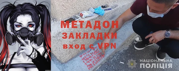 гидра Горняк